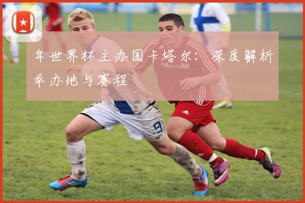 年世界杯主办国卡塔尔:深度解析举办地与赛程