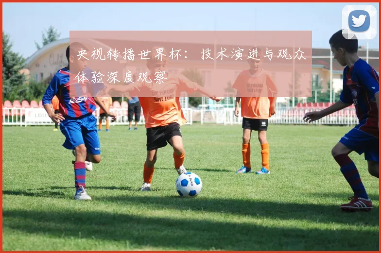 央视转播世界杯：技术演进与观众体验深度观察