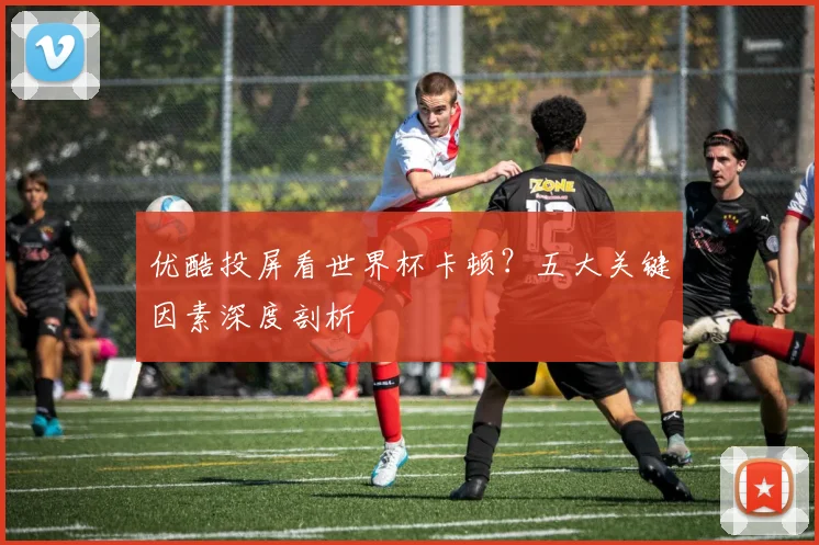 优酷投屏看世界杯卡顿？五大关键因素深度剖析